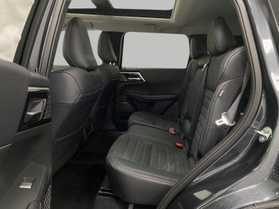 2026 Mitsubishi Outlander Plug-In Hybrid SE S-AWC