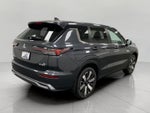 2026 Mitsubishi Outlander Plug-In Hybrid SE S-AWC
