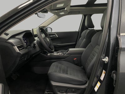 2026 Mitsubishi Outlander Plug-In Hybrid SE S-AWC