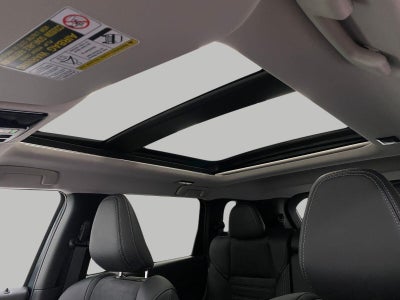 2026 Mitsubishi Outlander Plug-In Hybrid SE S-AWC