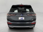2026 Mitsubishi Outlander Plug-In Hybrid SE S-AWC