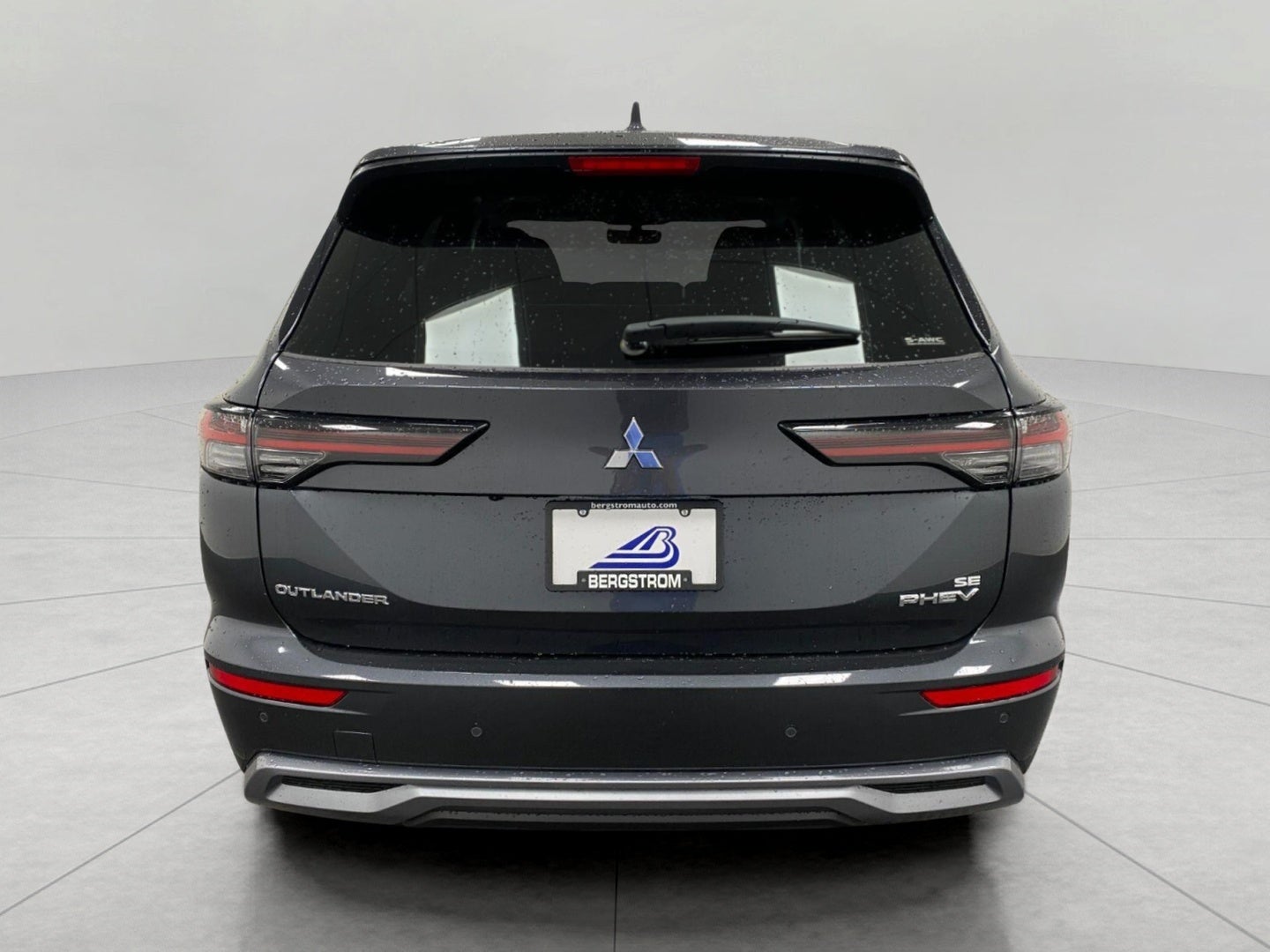 2026 Mitsubishi Outlander Plug-In Hybrid SE S-AWC