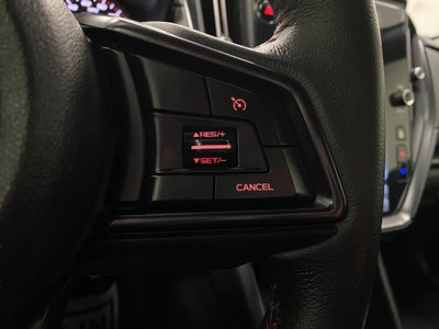 2023 Subaru WRX Premium Manual