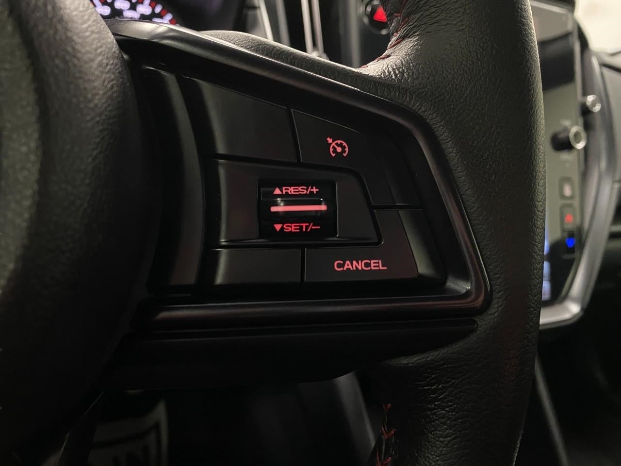 2023 Subaru WRX Premium Manual