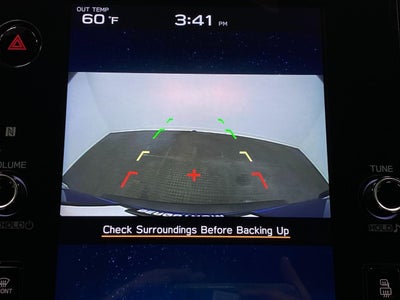 2023 Subaru WRX Premium Manual