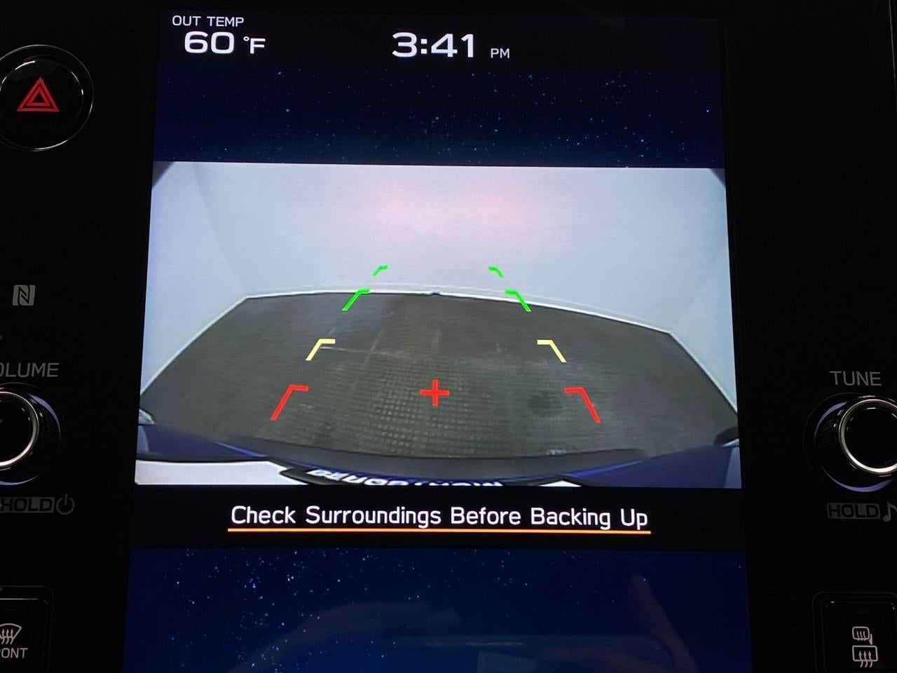 2023 Subaru WRX Premium Manual