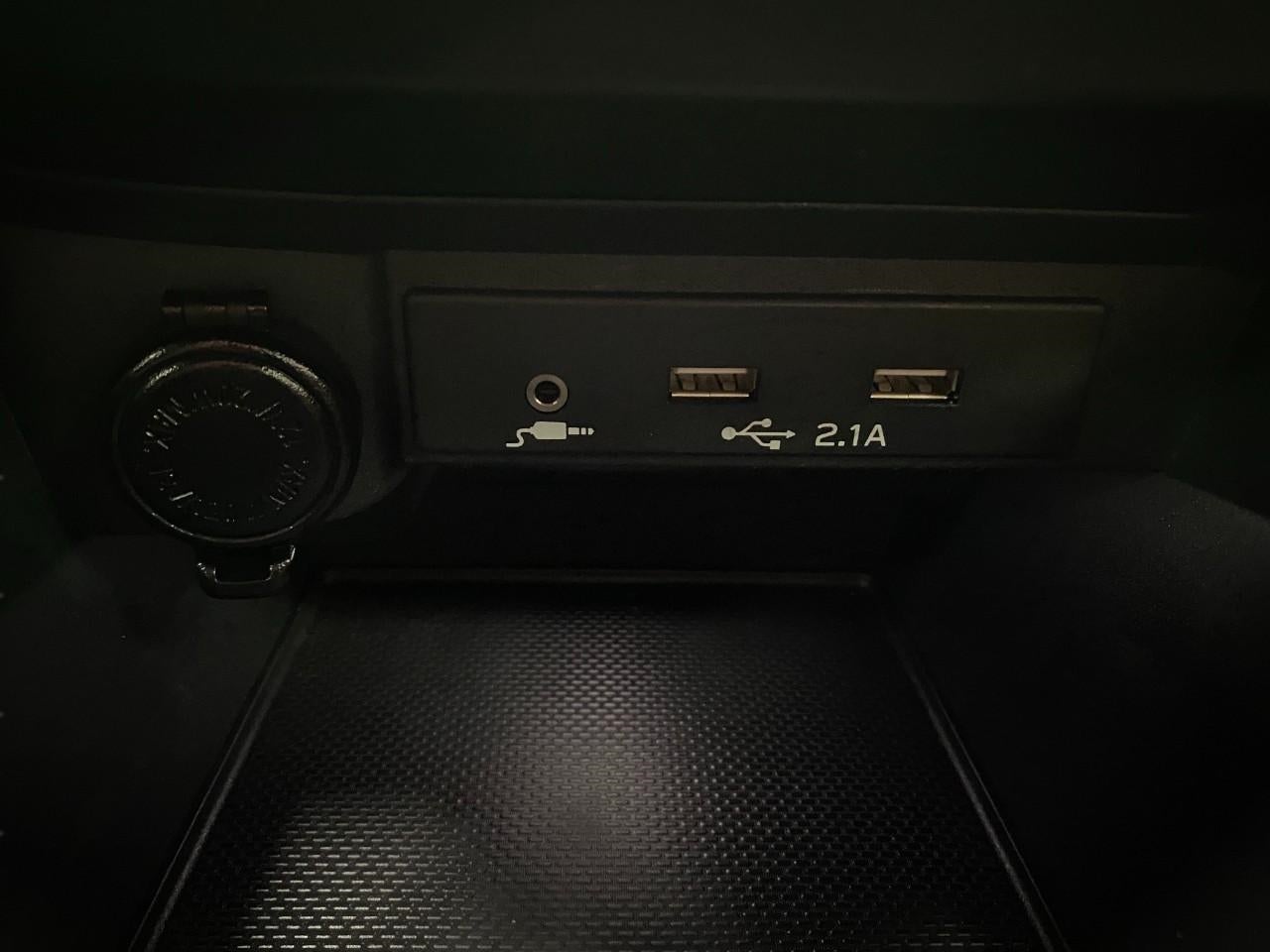 2023 Subaru WRX Premium Manual