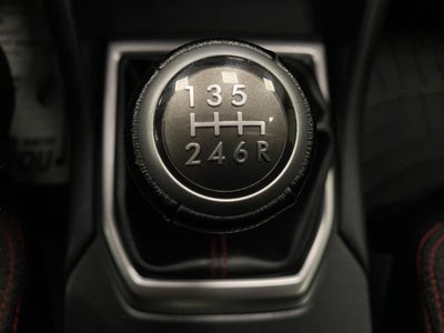 2023 Subaru WRX Premium Manual