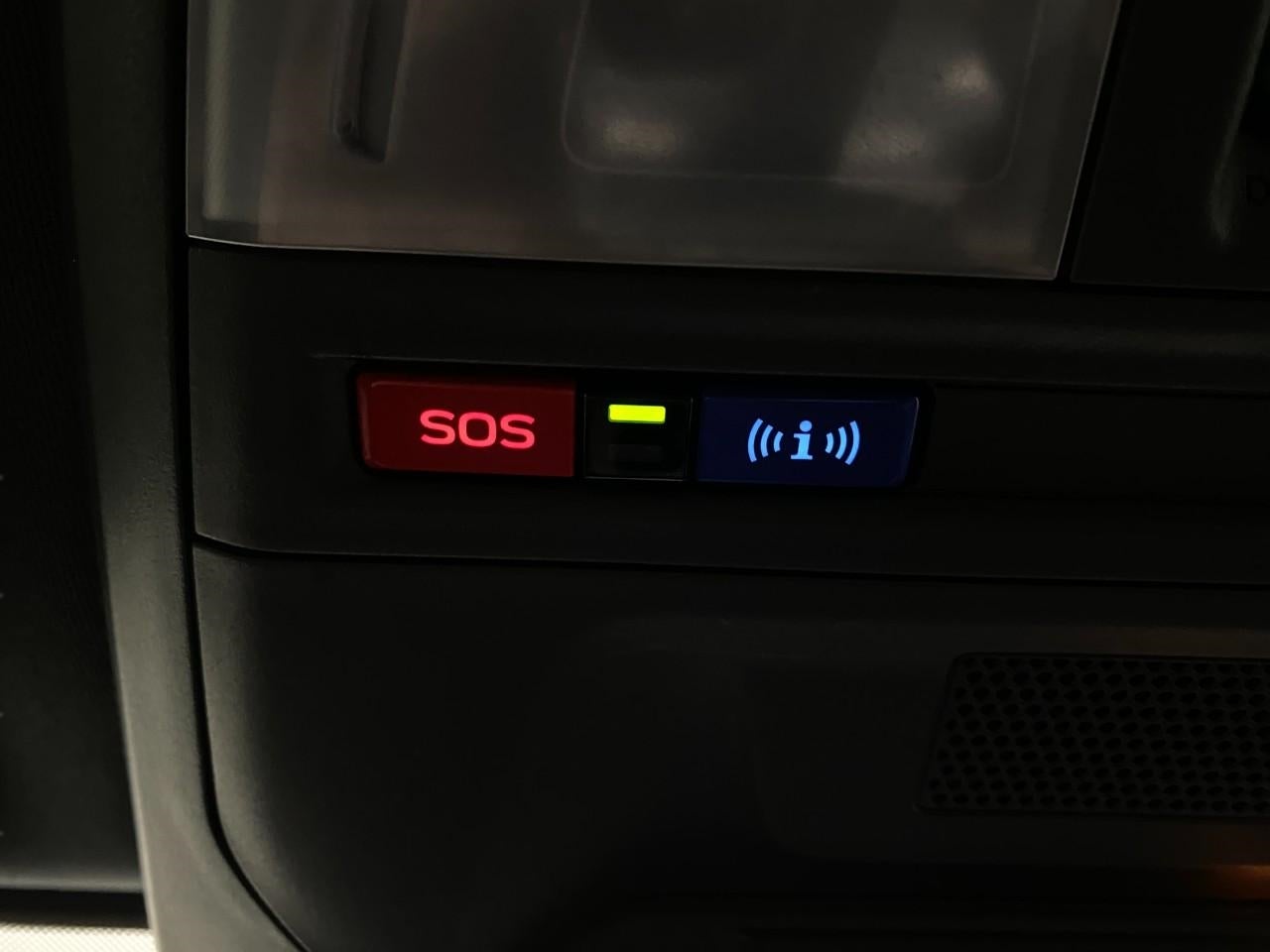 2023 Subaru WRX Premium Manual