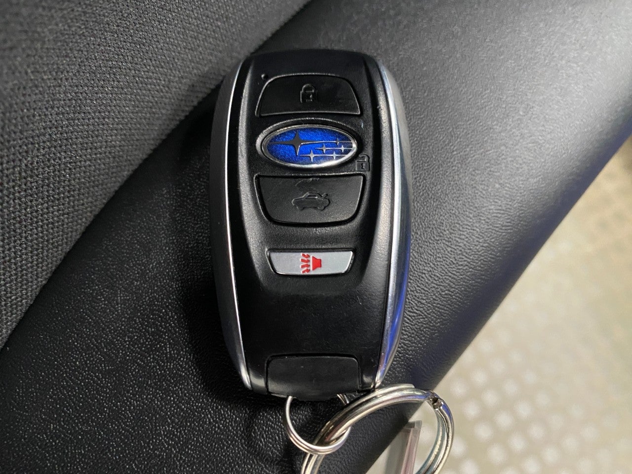 2023 Subaru WRX Premium Manual