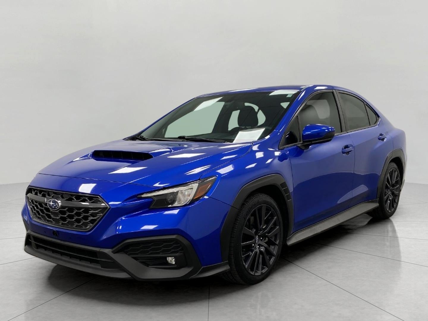 2023 Subaru WRX Premium Manual