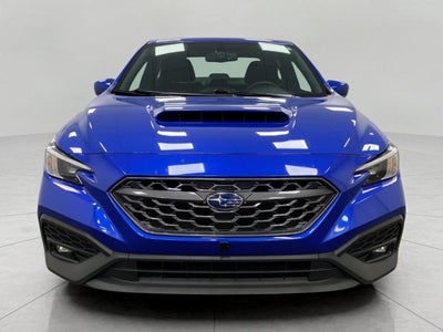 2023 Subaru WRX Premium Manual
