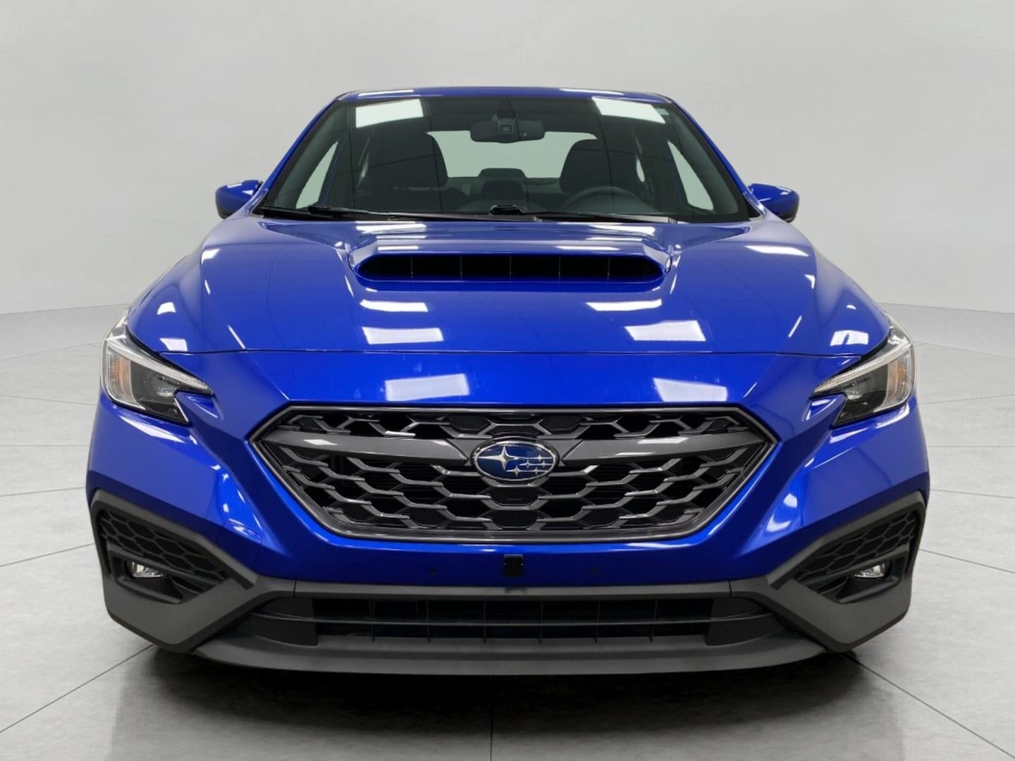 2023 Subaru WRX Premium Manual