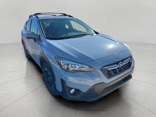 2023 Subaru Crosstrek Premium CVT