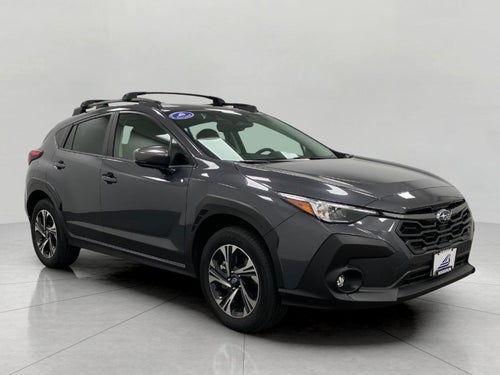 2024 Subaru Crosstrek Premium AWD