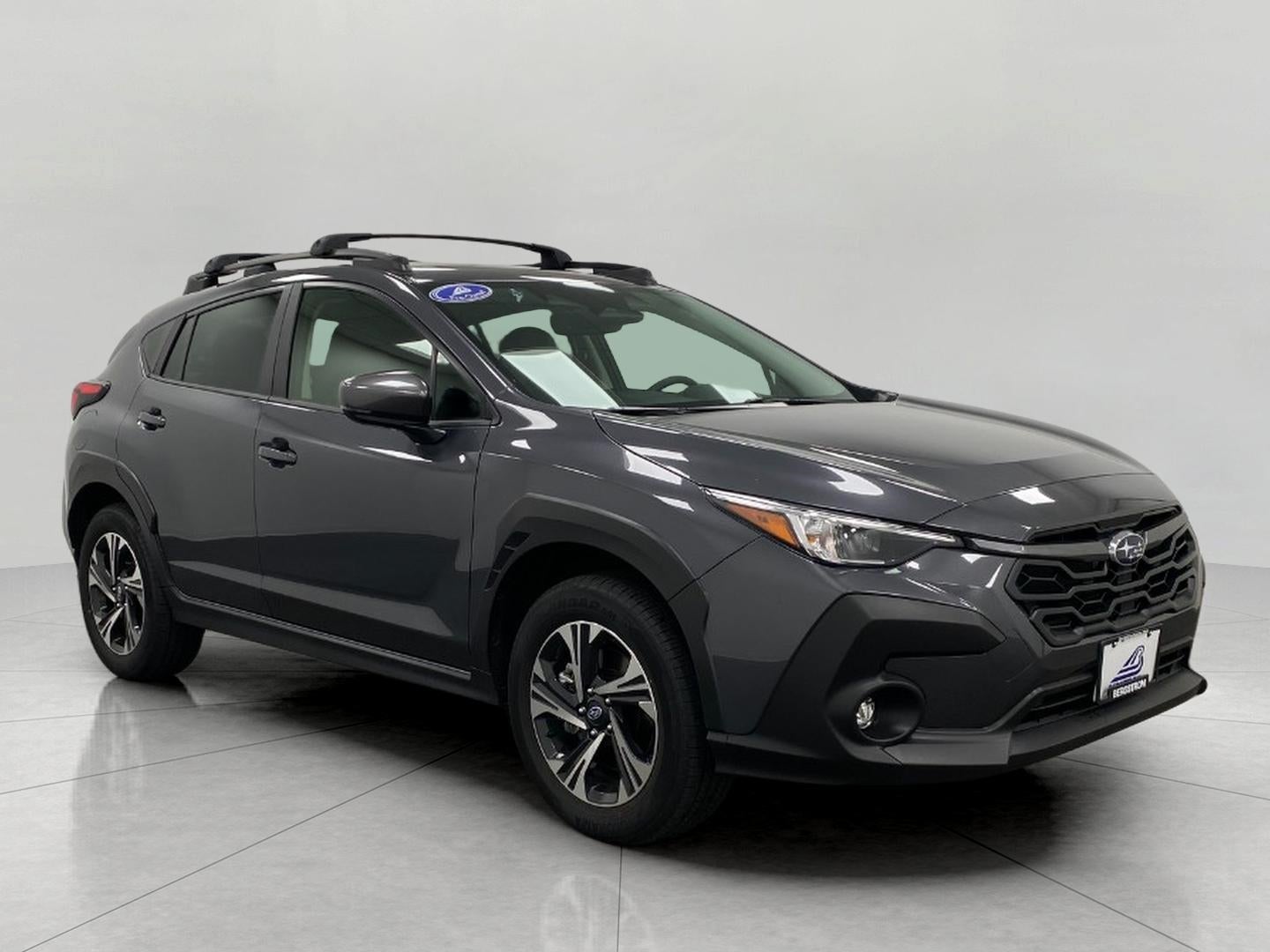 2024 Subaru Crosstrek Premium AWD