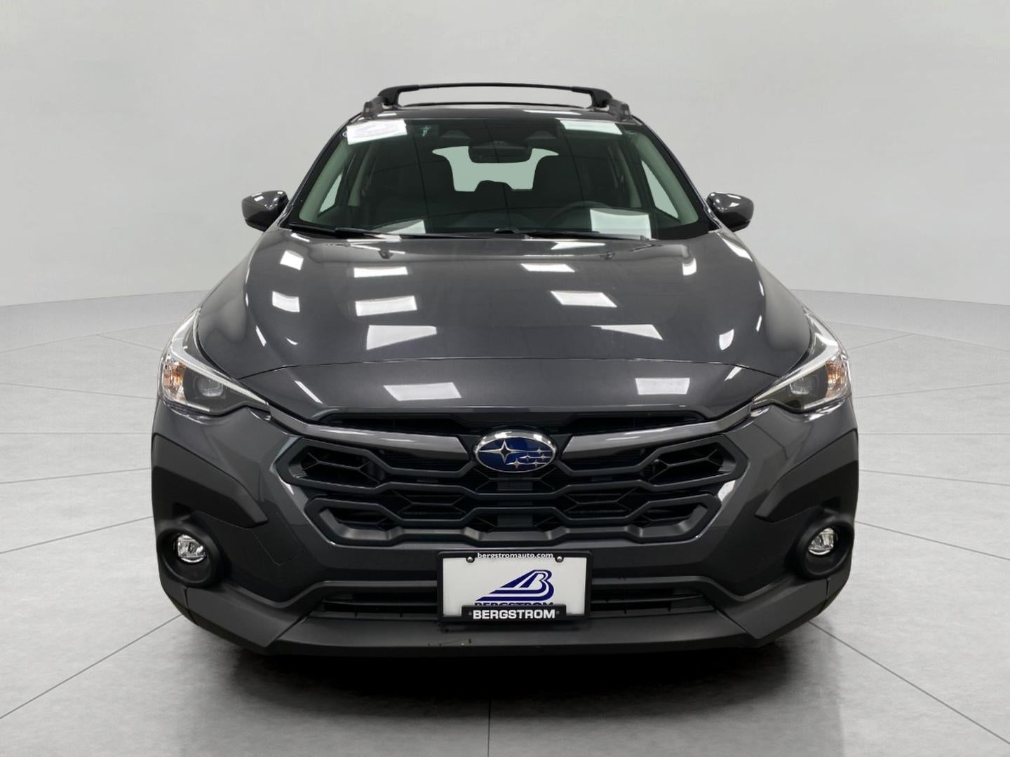 2024 Subaru Crosstrek Premium AWD