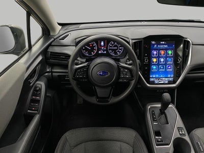 2024 Subaru Crosstrek Premium AWD