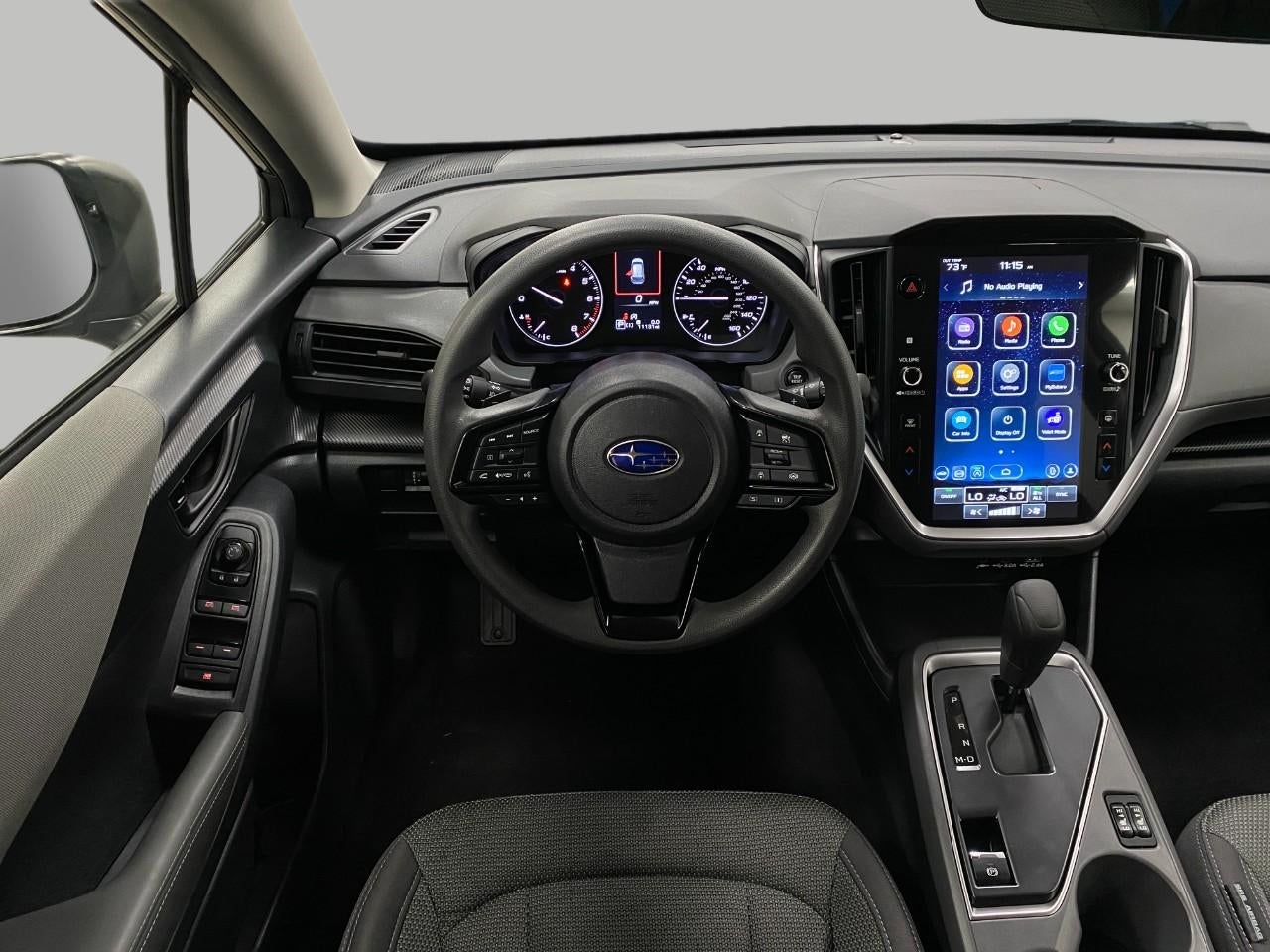 2024 Subaru Crosstrek Premium AWD