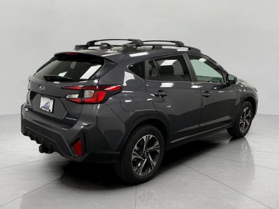 2024 Subaru Crosstrek Premium AWD