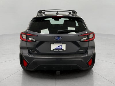 2024 Subaru Crosstrek Premium AWD