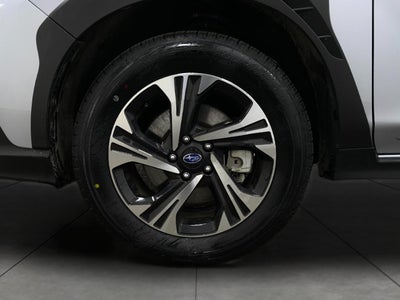 2024 Subaru Crosstrek Premium AWD