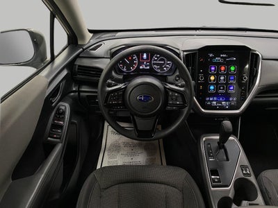 2024 Subaru Crosstrek Premium AWD