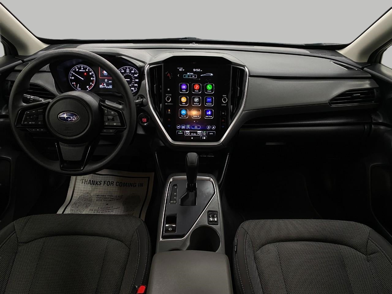 2024 Subaru Crosstrek Premium AWD