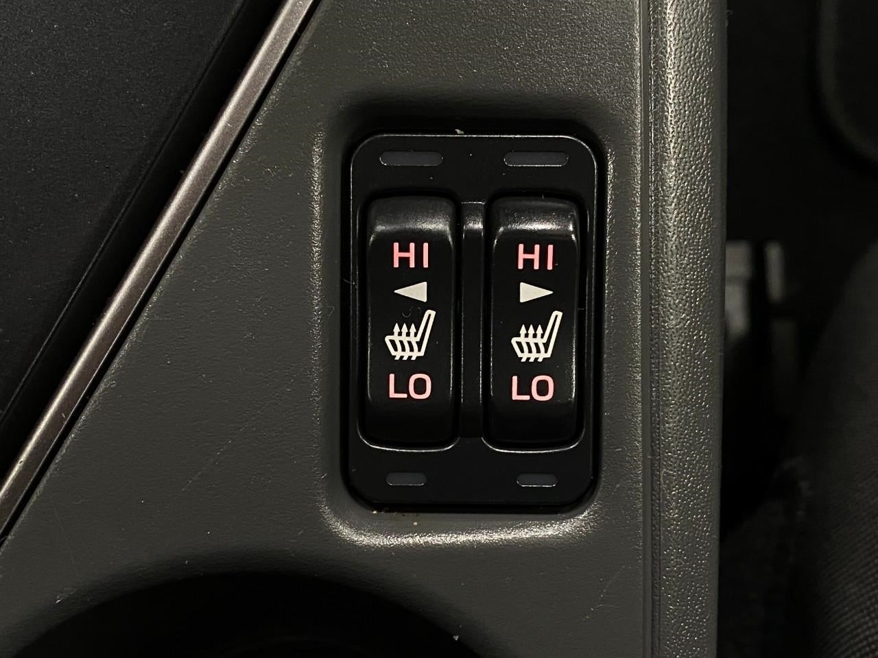 2024 Subaru Crosstrek Premium AWD