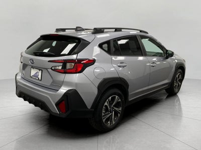 2024 Subaru Crosstrek Premium AWD