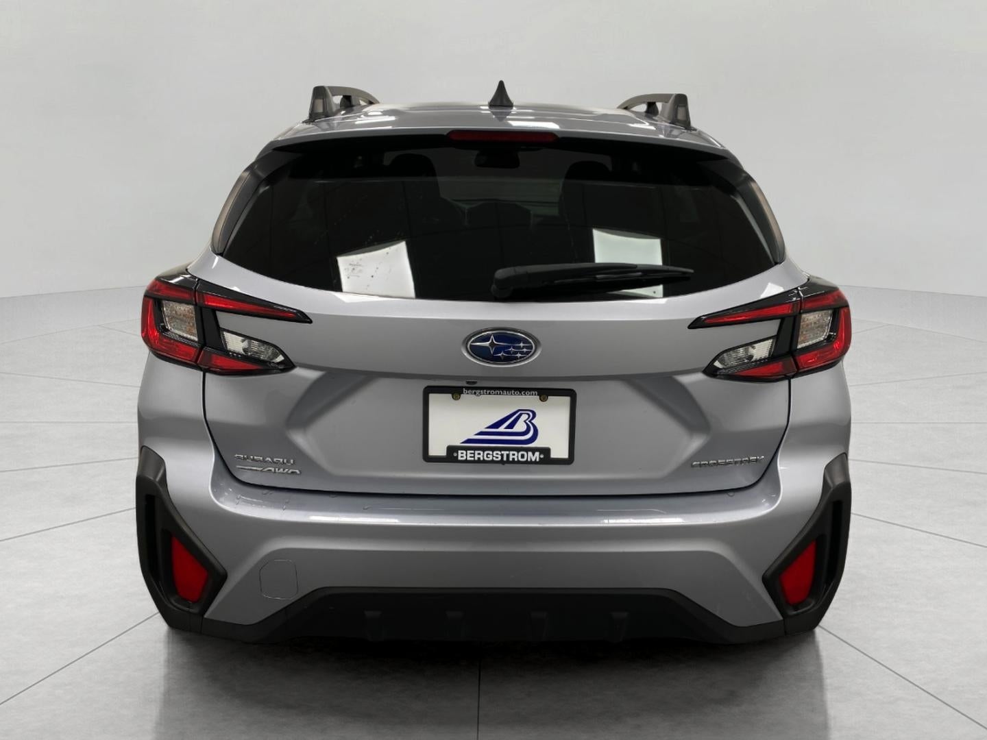2024 Subaru Crosstrek Premium AWD
