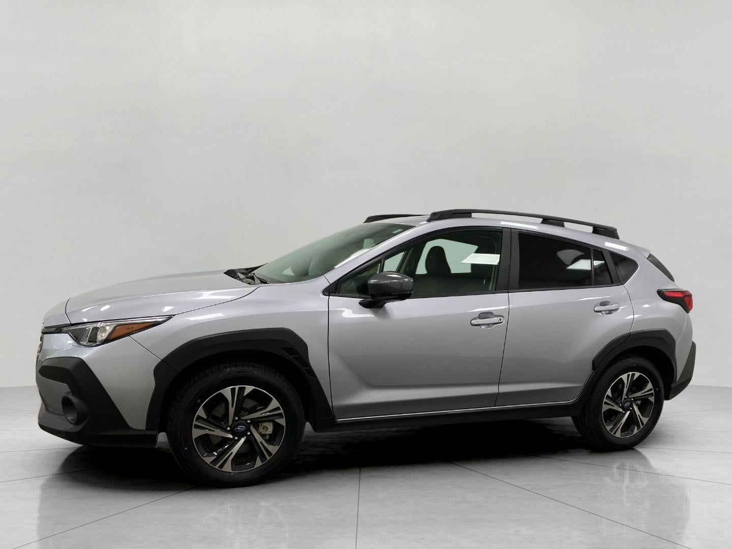 2024 Subaru Crosstrek Premium AWD
