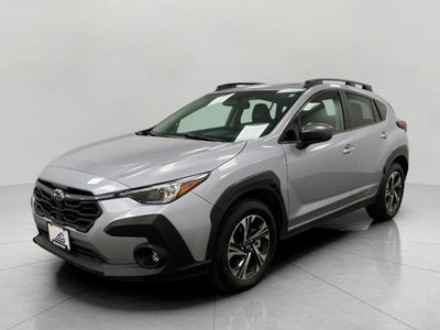 2024 Subaru Crosstrek Premium AWD