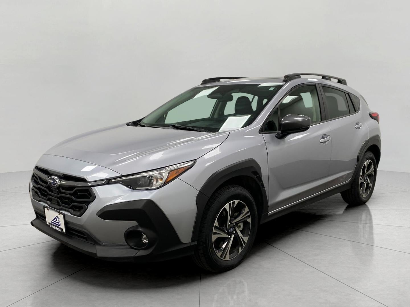 2024 Subaru Crosstrek Premium AWD