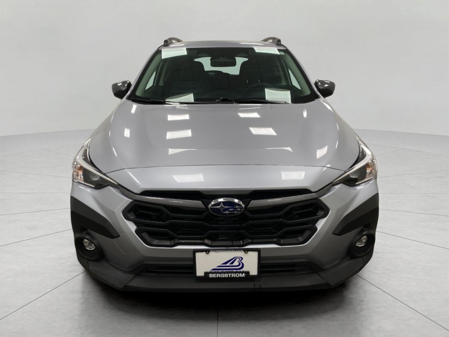 2024 Subaru Crosstrek Premium AWD