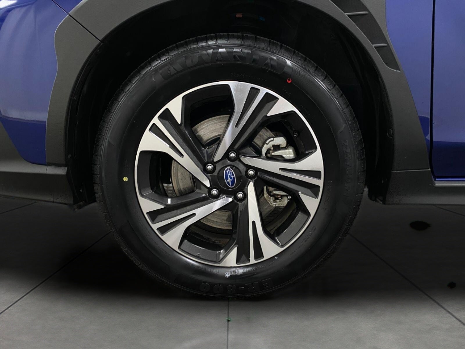 2025 Subaru Crosstrek Premium AWD