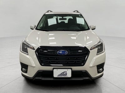 2023 Subaru Forester Premium CVT