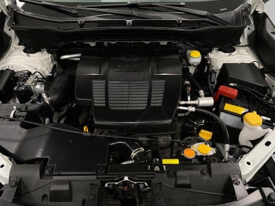 2023 Subaru Forester Premium CVT
