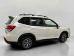2023 Subaru Forester Premium CVT