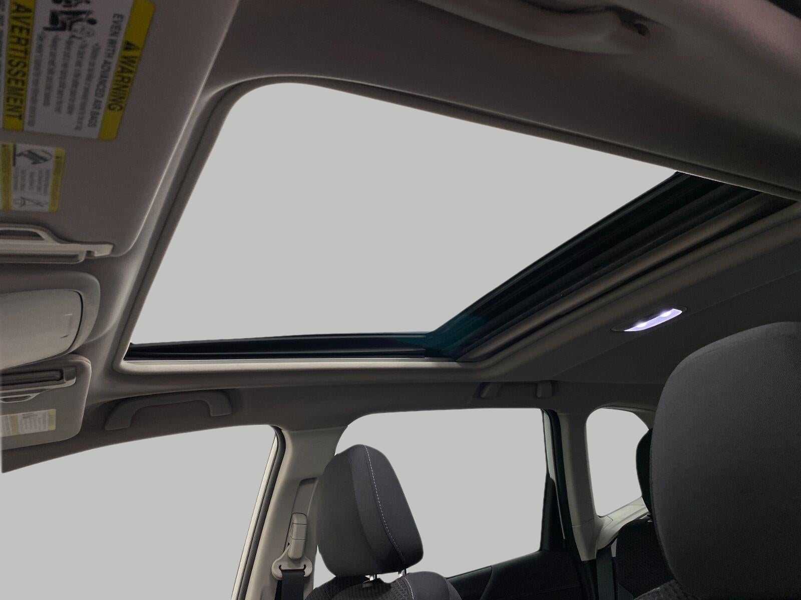 2023 Subaru Forester Premium CVT