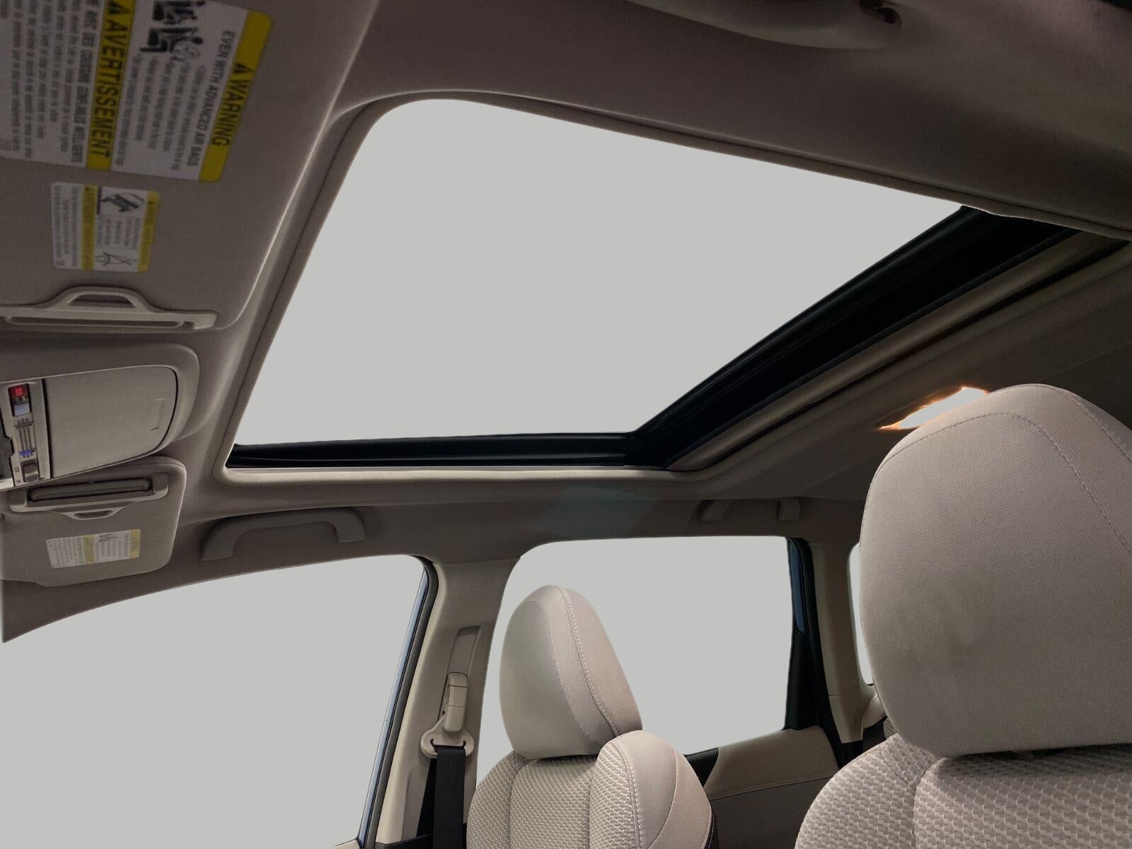 2020 Subaru Forester Premium CVT