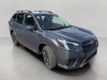2023 Subaru Forester Sport CVT