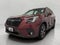 2023 Subaru Forester Limited CVT