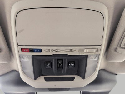2023 Subaru Forester Limited CVT