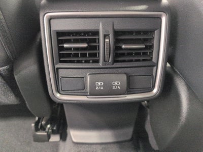 2023 Subaru Forester Limited CVT