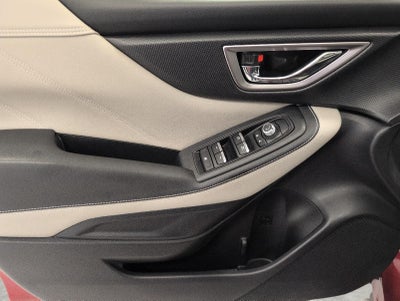 2023 Subaru Forester Limited CVT