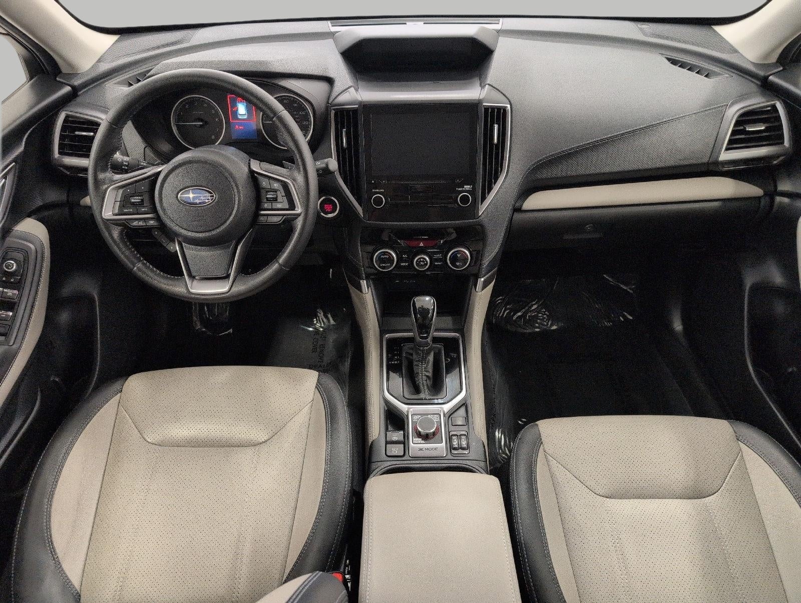 2023 Subaru Forester Limited CVT
