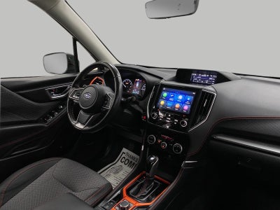 2021 Subaru Forester Sport CVT
