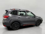 2021 Subaru Forester Sport CVT