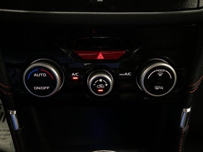 2021 Subaru Forester Sport CVT